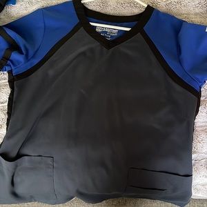 Grey’s Anatomy Scrub Top